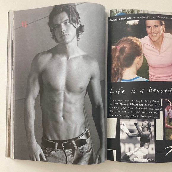 Kelly Clarkson Seventeen and CosmoGirl Magazines 2006/2007 - Picture 10 of 14